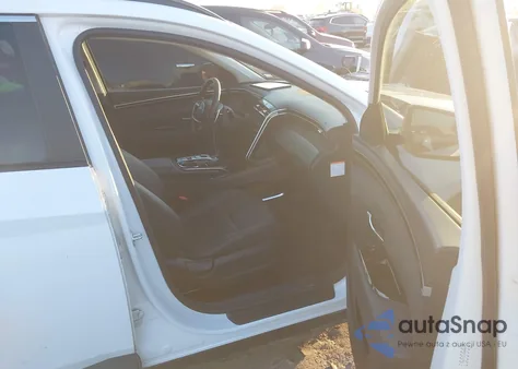 2023 Hyundai Tucson Hybrid Sel Convenience z USA, uszkodzony, nr VIN KM8JFCA1XPU099954